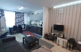 Apartament semidecomandat, 2 camere,parcare , zona Metro