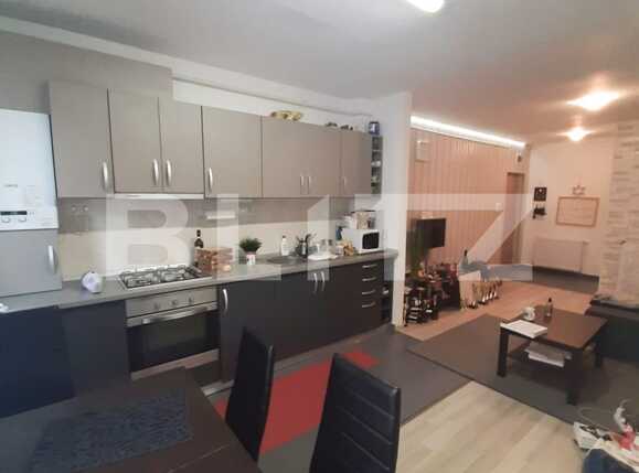 Apartament de vânzare 2 camere Floreşti - 67664AV | BLITZ Cluj-Napoca | Poza4