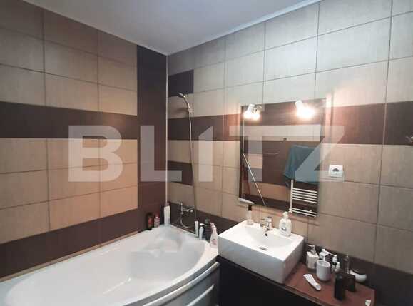 Apartament de vânzare 2 camere Floreşti - 67664AV | BLITZ Cluj-Napoca | Poza8