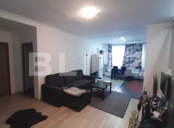 Apartament de vânzare 2 camere Floreşti - 67664AV | BLITZ Cluj-Napoca | Poza3