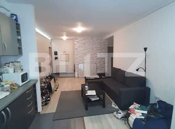 Apartament de vânzare 2 camere Floreşti - 67664AV | BLITZ Cluj-Napoca | Poza2