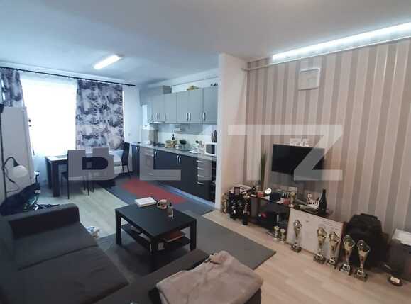Apartament de vânzare 2 camere Floreşti - 67664AV | BLITZ Cluj-Napoca | Poza1
