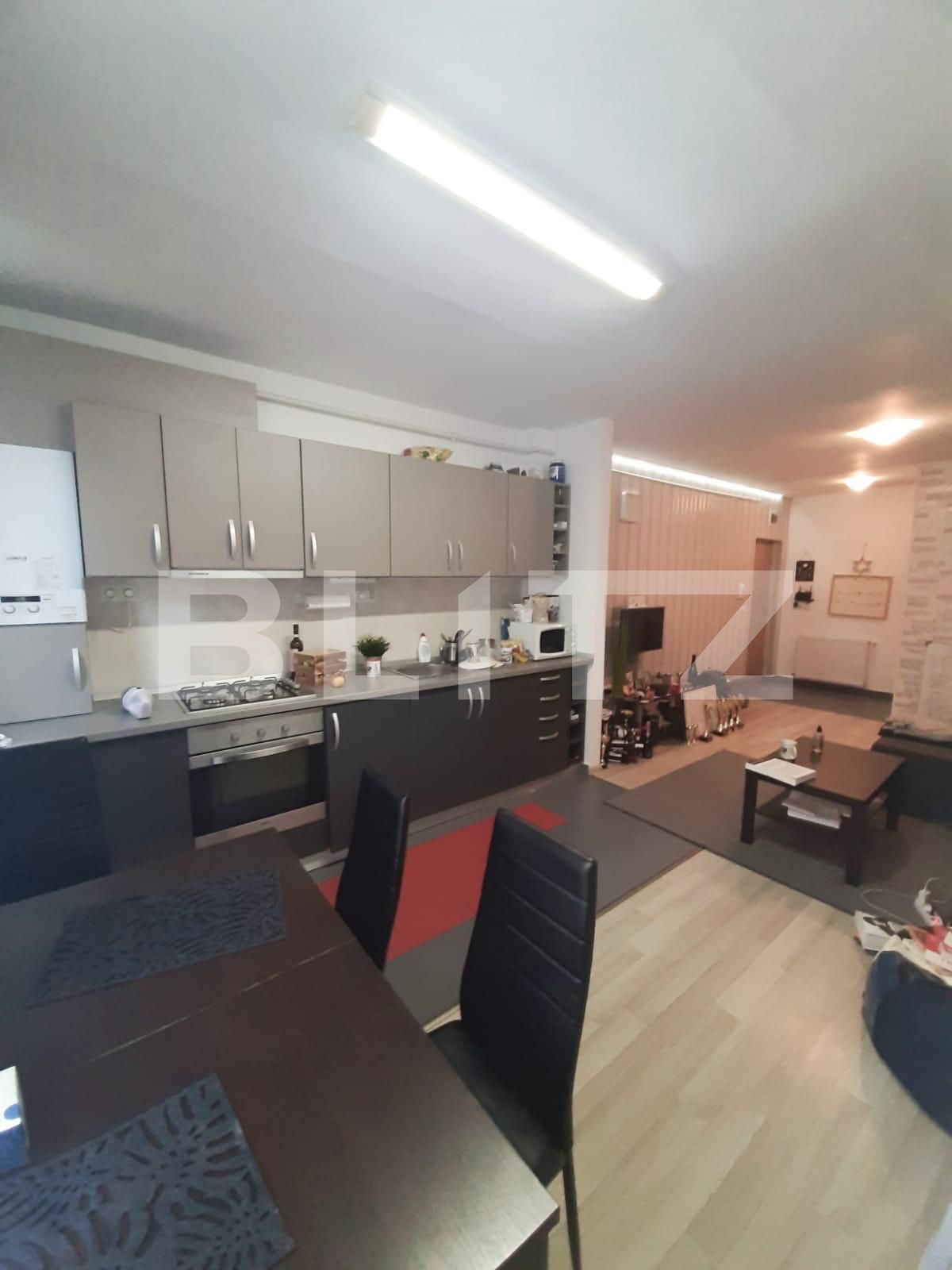 Apartament de vânzare 2 camere Floreşti - 67664AV | BLITZ Cluj-Napoca | Poza4
