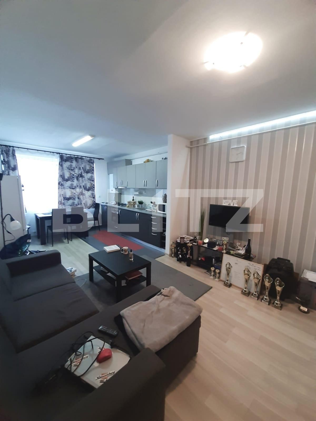 Apartament de vânzare 2 camere Floreşti - 67664AV | BLITZ Cluj-Napoca | Poza1