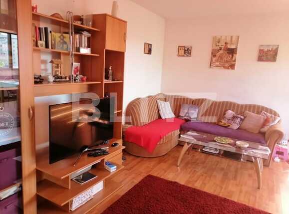 Garsonieră de vânzare Intre Lacuri - 67665AV | BLITZ Cluj-Napoca | Poza3