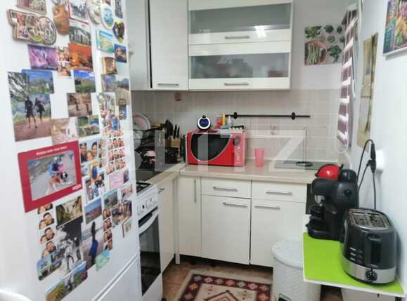 Garsonieră de vânzare Intre Lacuri - 67665AV | BLITZ Cluj-Napoca | Poza6