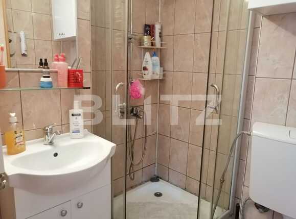 Garsonieră de vânzare Intre Lacuri - 67665AV | BLITZ Cluj-Napoca | Poza7