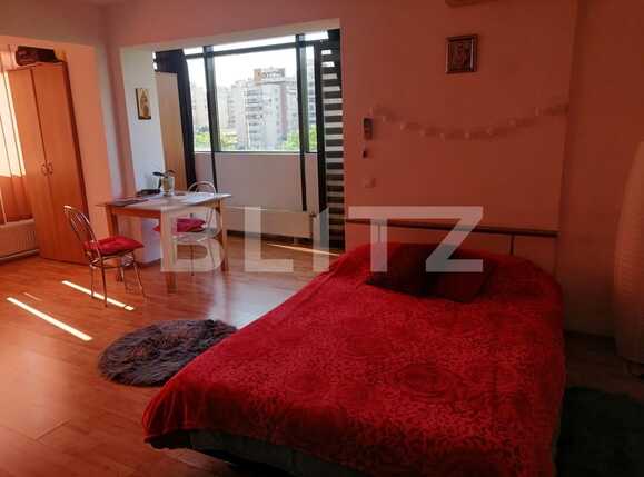 Garsonieră de vânzare Intre Lacuri - 67665AV | BLITZ Cluj-Napoca | Poza5