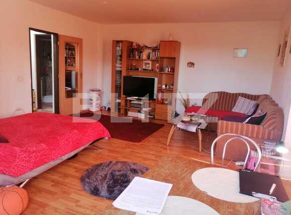 Garsonieră de vânzare Intre Lacuri - 67665AV | BLITZ Cluj-Napoca | Poza1