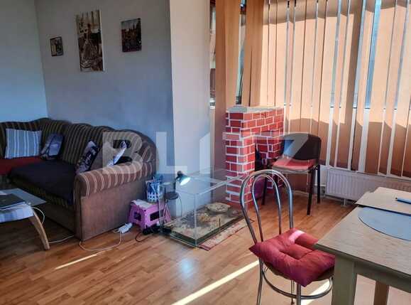 Garsonieră de vânzare Intre Lacuri - 67665AV | BLITZ Cluj-Napoca | Poza4