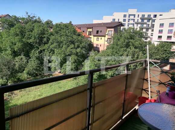 Garsonieră de vânzare Intre Lacuri - 67665AV | BLITZ Cluj-Napoca | Poza8