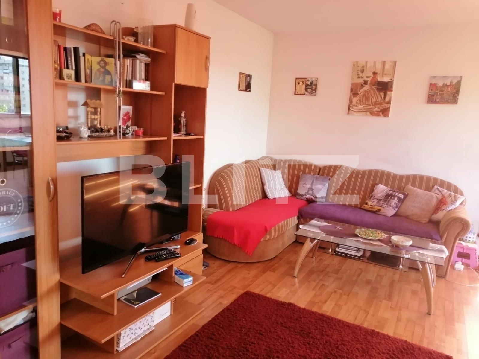 Garsonieră de vânzare Intre Lacuri - 67665AV | BLITZ Cluj-Napoca | Poza3