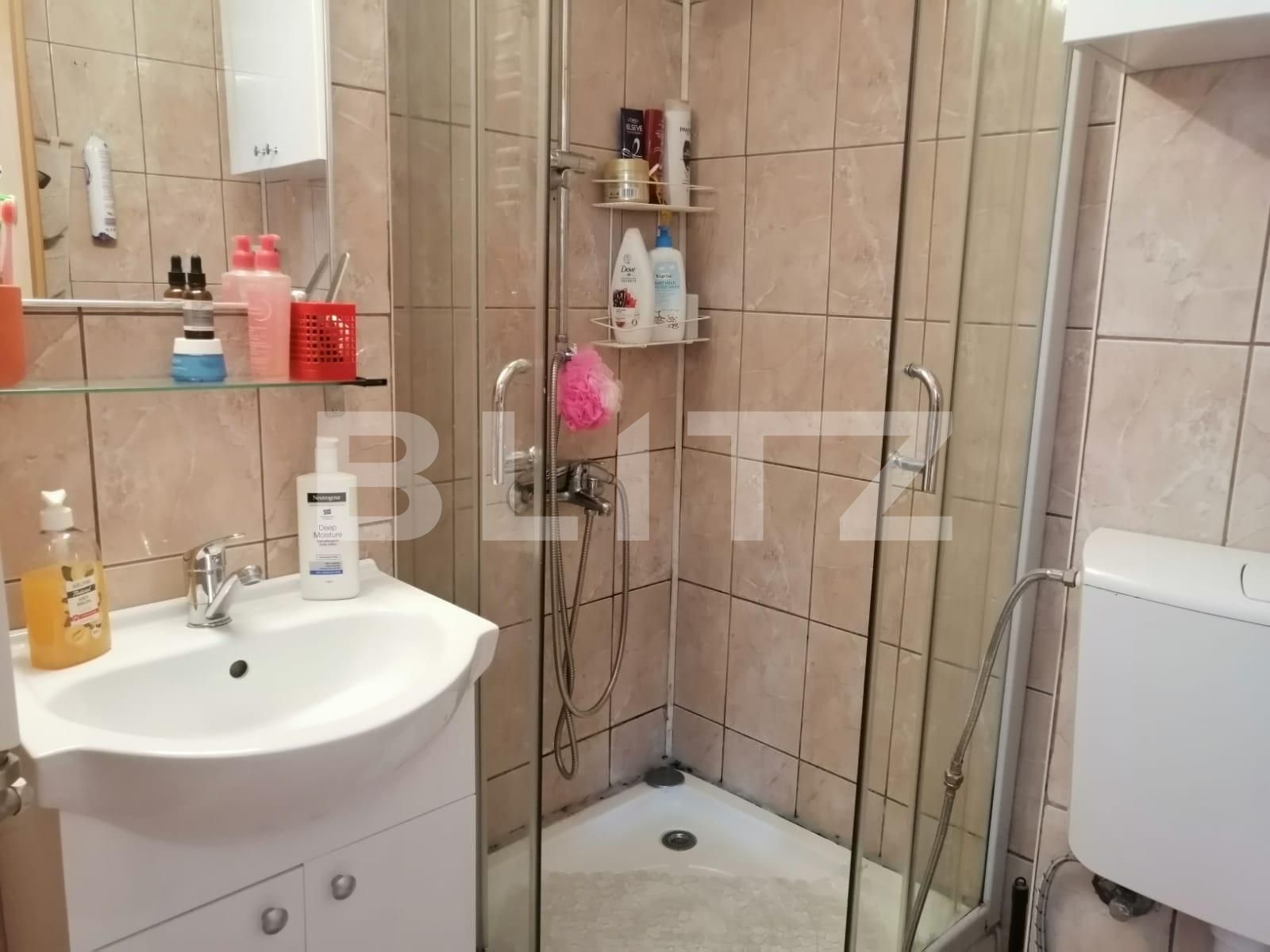 Garsonieră de vânzare Intre Lacuri - 67665AV | BLITZ Cluj-Napoca | Poza7