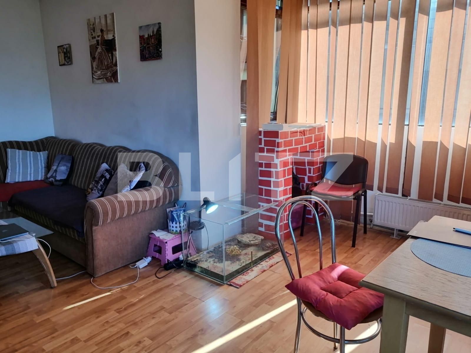 Garsonieră de vânzare Intre Lacuri - 67665AV | BLITZ Cluj-Napoca | Poza4