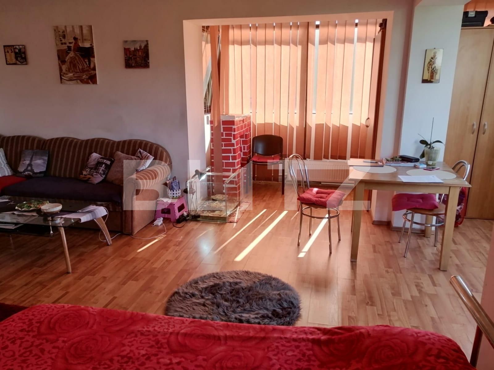 Garsonieră de vânzare Intre Lacuri - 67665AV | BLITZ Cluj-Napoca | Poza2