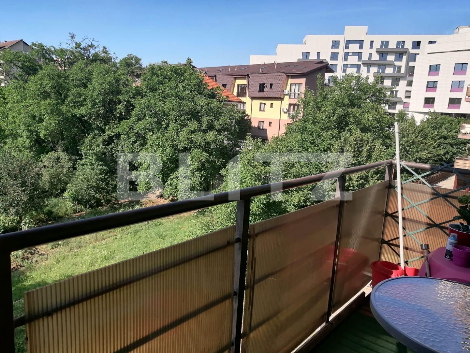 Garsonieră de vânzare Intre Lacuri - 67665AV | BLITZ Cluj-Napoca | Poza8