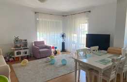 Apartament de 3 camere, etaj intermediar, complet mobilat si utilat, zona Stejarului!