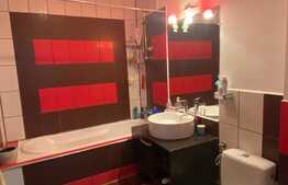 Apartament de 3 camere, etaj intermediar, complet mobilat si utilat, zona Stejarului!