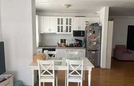 Apartament de 3 camere, etaj intermediar, complet mobilat si utilat, zona Stejarului!