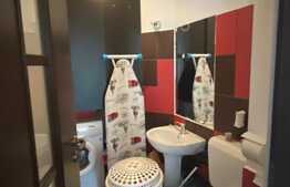 Apartament de 3 camere, etaj intermediar, complet mobilat si utilat, zona Stejarului!