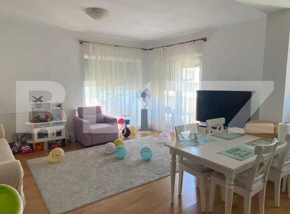 Apartament de vânzare 3 camere Floreşti - 67668AV | BLITZ Cluj-Napoca | Poza3