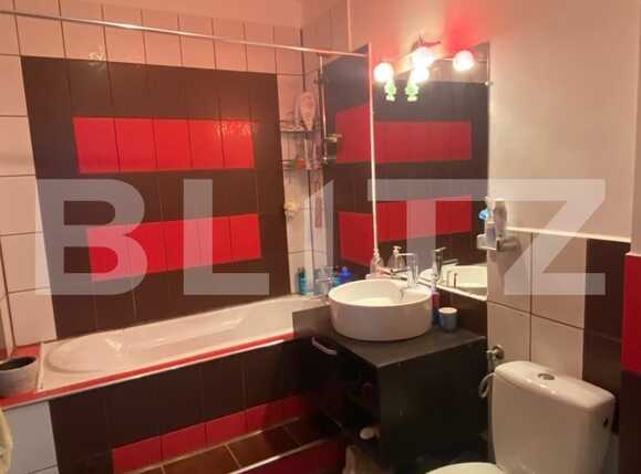 Apartament de vânzare 3 camere Floreşti - 67668AV | BLITZ Cluj-Napoca | Poza8