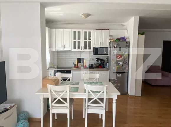 Apartament de vânzare 3 camere Floreşti - 67668AV | BLITZ Cluj-Napoca | Poza1