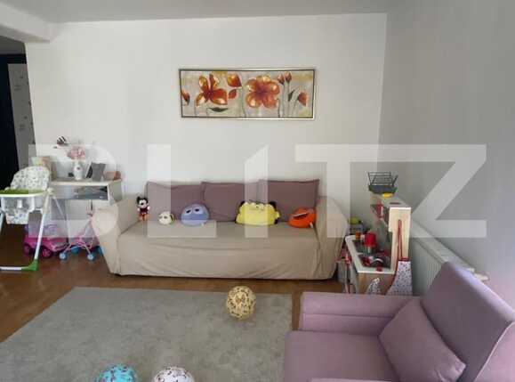 Apartament de vânzare 3 camere Floreşti - 67668AV | BLITZ Cluj-Napoca | Poza2