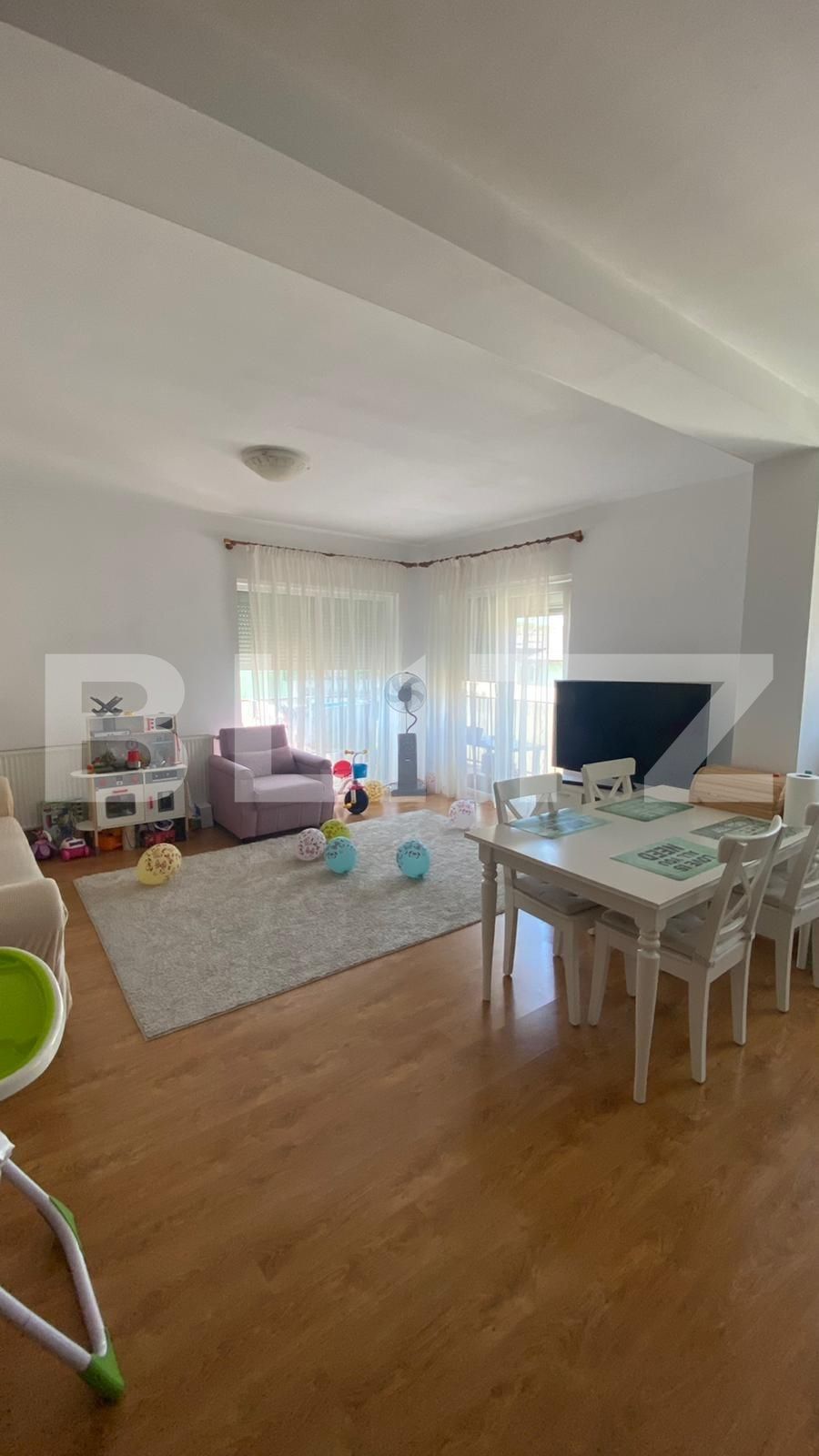 Apartament de vânzare 3 camere Floreşti - 67668AV | BLITZ Cluj-Napoca | Poza3