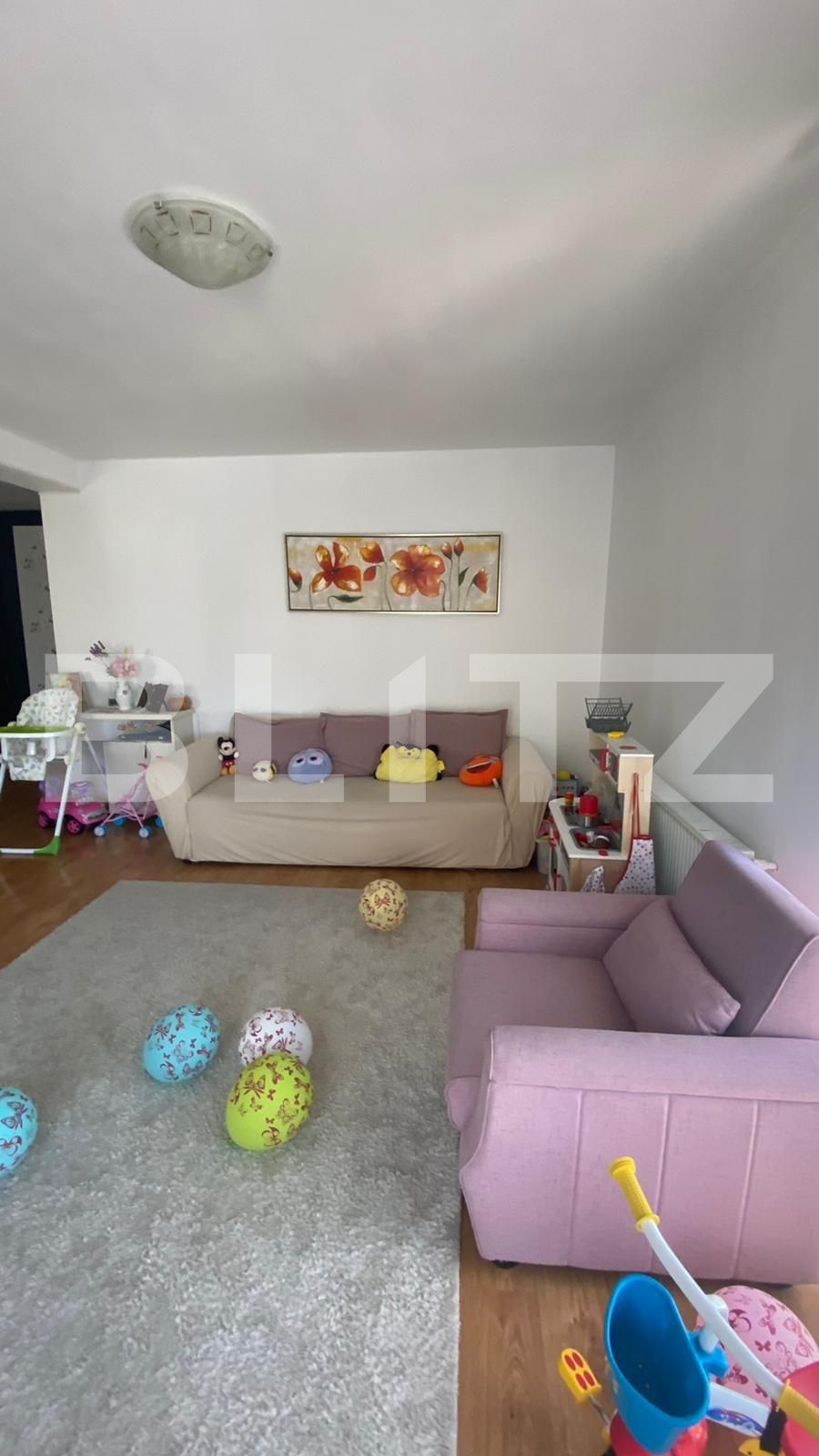 Apartament de vânzare 3 camere Floreşti - 67668AV | BLITZ Cluj-Napoca | Poza2