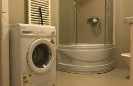 Apartament de 2 camere, 57 mp, mobilat, in zona linistita