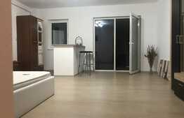 Apartament de 2 camere, 57 mp, mobilat, in zona linistita