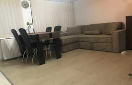 Apartament de 2 camere, 57 mp, mobilat, in zona linistita