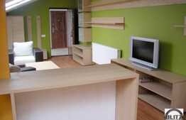 Mansarda 2 camere, 61 mp, mobilata si utilata modern, zona Terra!