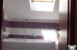Mansarda 2 camere, 61 mp, mobilata si utilata modern, zona Terra!