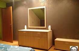 Mansarda 2 camere, 61 mp, mobilata si utilata modern, zona Terra!