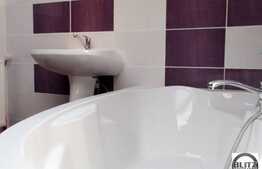 Mansarda 2 camere, 61 mp, mobilata si utilata modern, zona Terra!