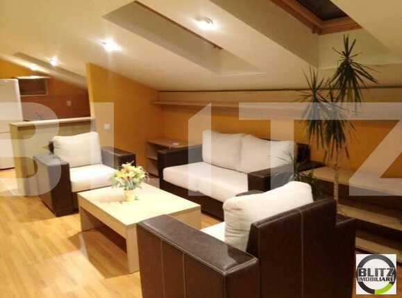 Apartament de vânzare 2 camere Floreşti - 6767AV | BLITZ Cluj-Napoca | Poza1