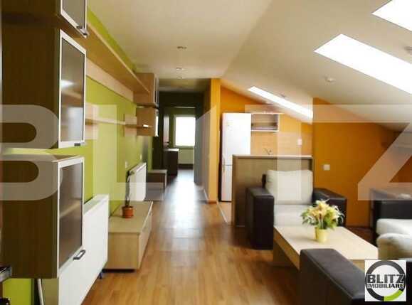 Apartament de vânzare 2 camere Floreşti - 6767AV | BLITZ Cluj-Napoca | Poza2