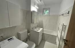 Apartament de 2 camere, modern, prima inchiriere, proaspat renovat/remobilat, 47mp, zona Titulescu