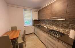 Apartament de 2 camere, modern, prima inchiriere, proaspat renovat/remobilat, 47mp, zona Titulescu