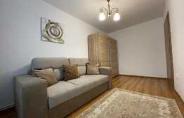 Apartament de 2 camere, modern, prima inchiriere, proaspat renovat/remobilat, 47mp, zona Titulescu