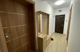 Apartament de 2 camere, modern, prima inchiriere, proaspat renovat/remobilat, 47mp, zona Titulescu
