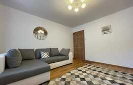 Apartament de 2 camere, modern, prima inchiriere, proaspat renovat/remobilat, 47mp, zona Titulescu