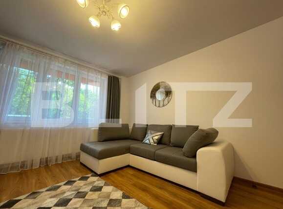 Apartament de închiriat 2 camere Gheorgheni - 67671AI | BLITZ Cluj-Napoca | Poza2