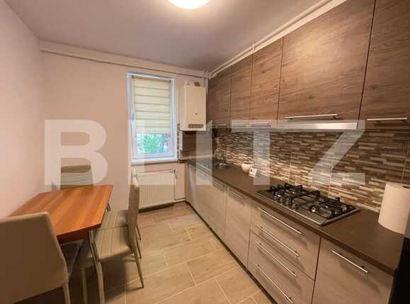 Apartament de închiriat 2 camere Gheorgheni - 67671AI | BLITZ Cluj-Napoca | Poza5