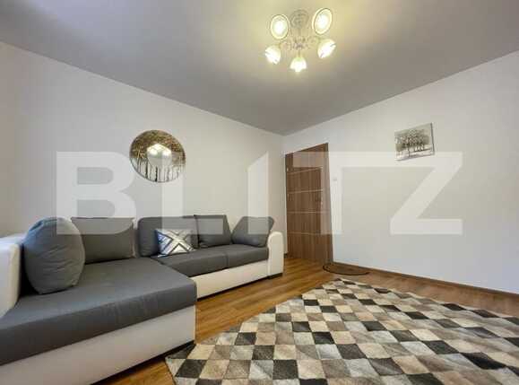 Apartament de închiriat 2 camere Gheorgheni - 67671AI | BLITZ Cluj-Napoca | Poza1
