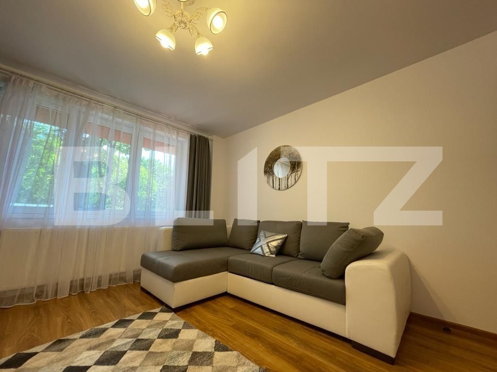 Apartament de închiriat 2 camere Gheorgheni - 67671AI | BLITZ Cluj-Napoca | Poza2