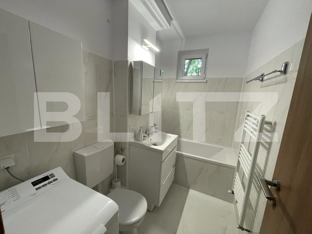 Apartament de închiriat 2 camere Gheorgheni - 67671AI | BLITZ Cluj-Napoca | Poza7