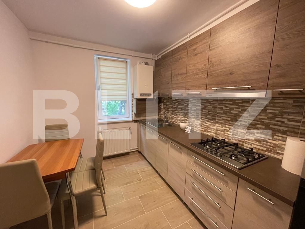 Apartament de închiriat 2 camere Gheorgheni - 67671AI | BLITZ Cluj-Napoca | Poza5